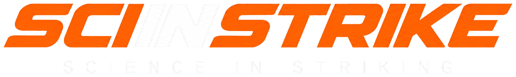 SCIINSTRIKE — SCIENCE IN STRIKING